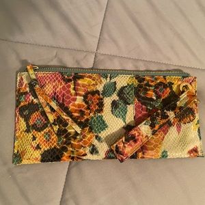 Hobo Vida Wristlet